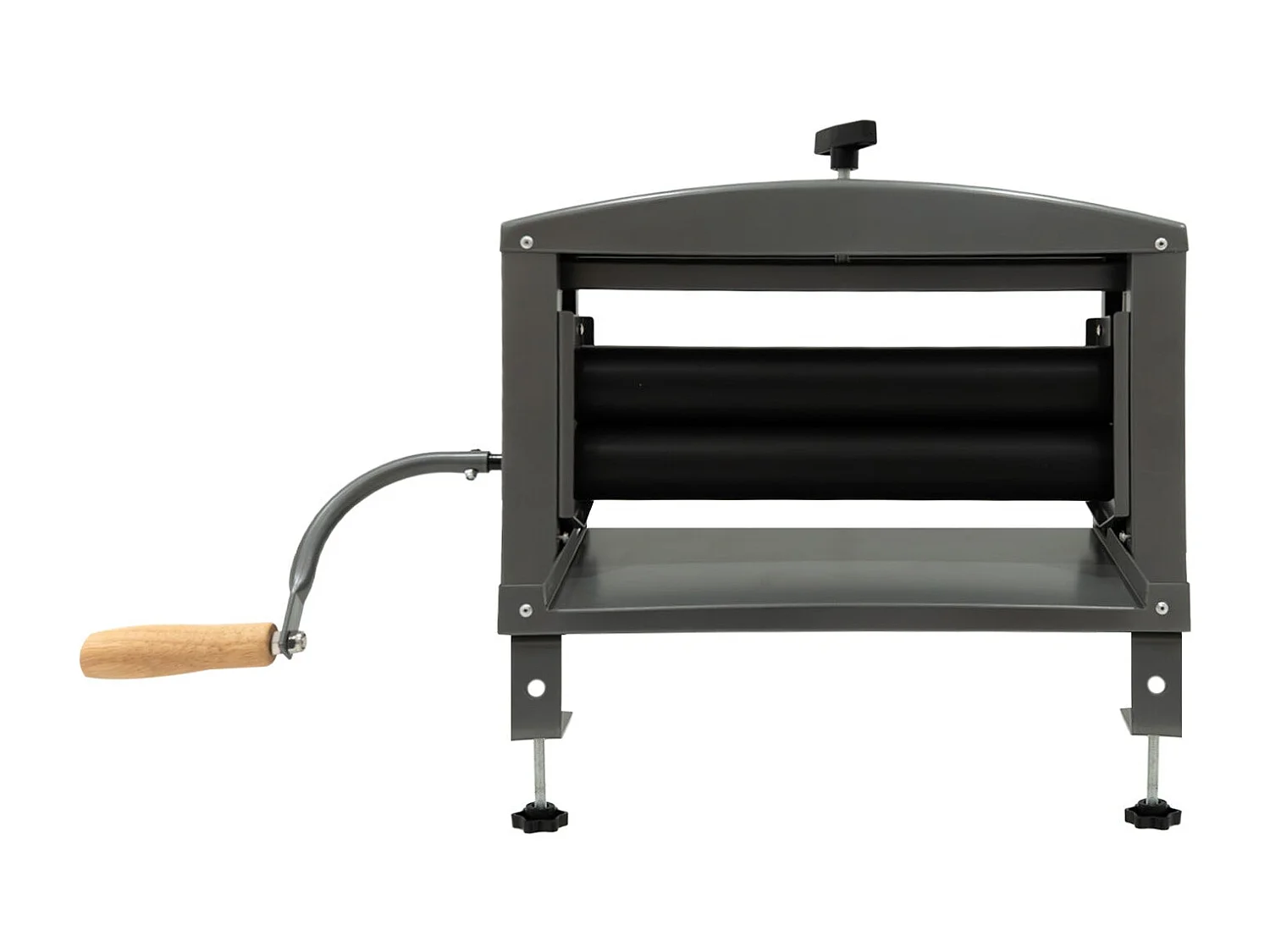 Kledingwringer handwringer rolpers draagbaar wasgoed vochtverwijderaar off-grid