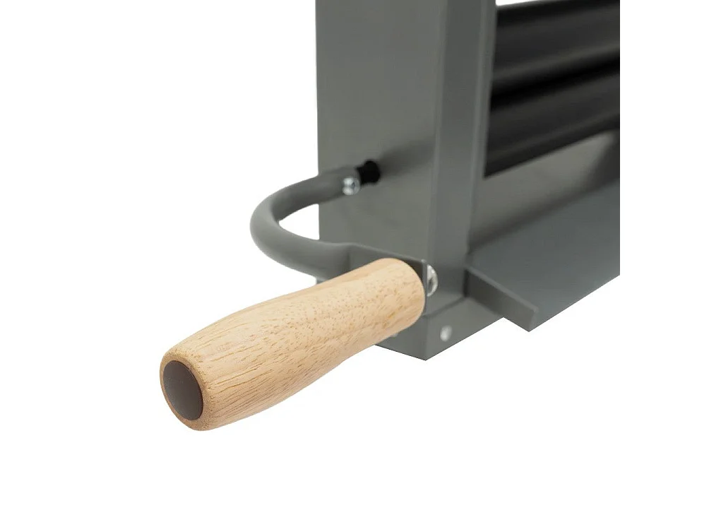 Kledingwringer handwringer rolpers draagbaar wasgoed vochtverwijderaar off-grid