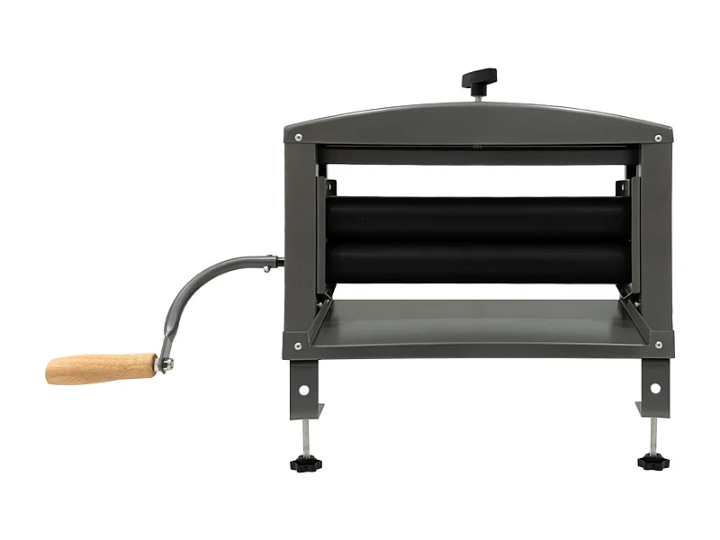 Kledingwringer handwringer rolpers draagbaar wasgoed vochtverwijderaar off-grid