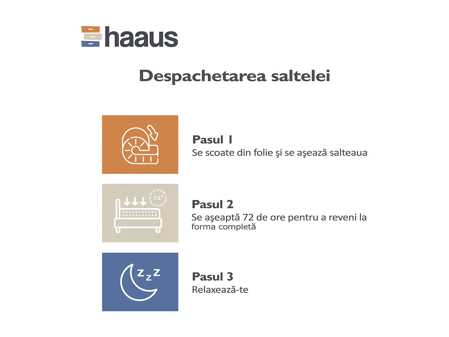 Lit haaus Malmo 200x160 cm avec matelas en mousse inclus, Chêne Blanc / Anthracite