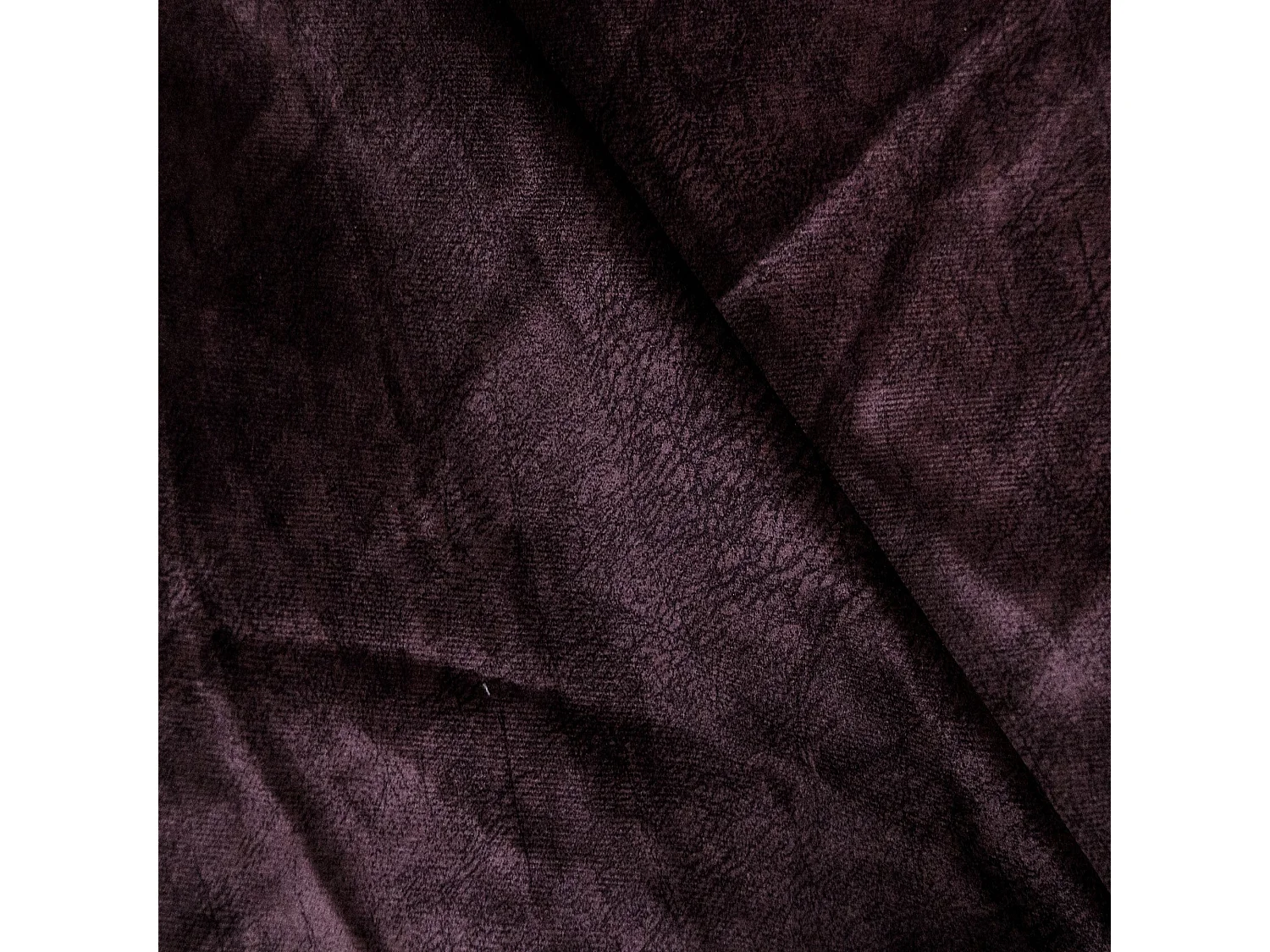 Cama tapizada Almo haaus, 200 x 140 cm, Morado