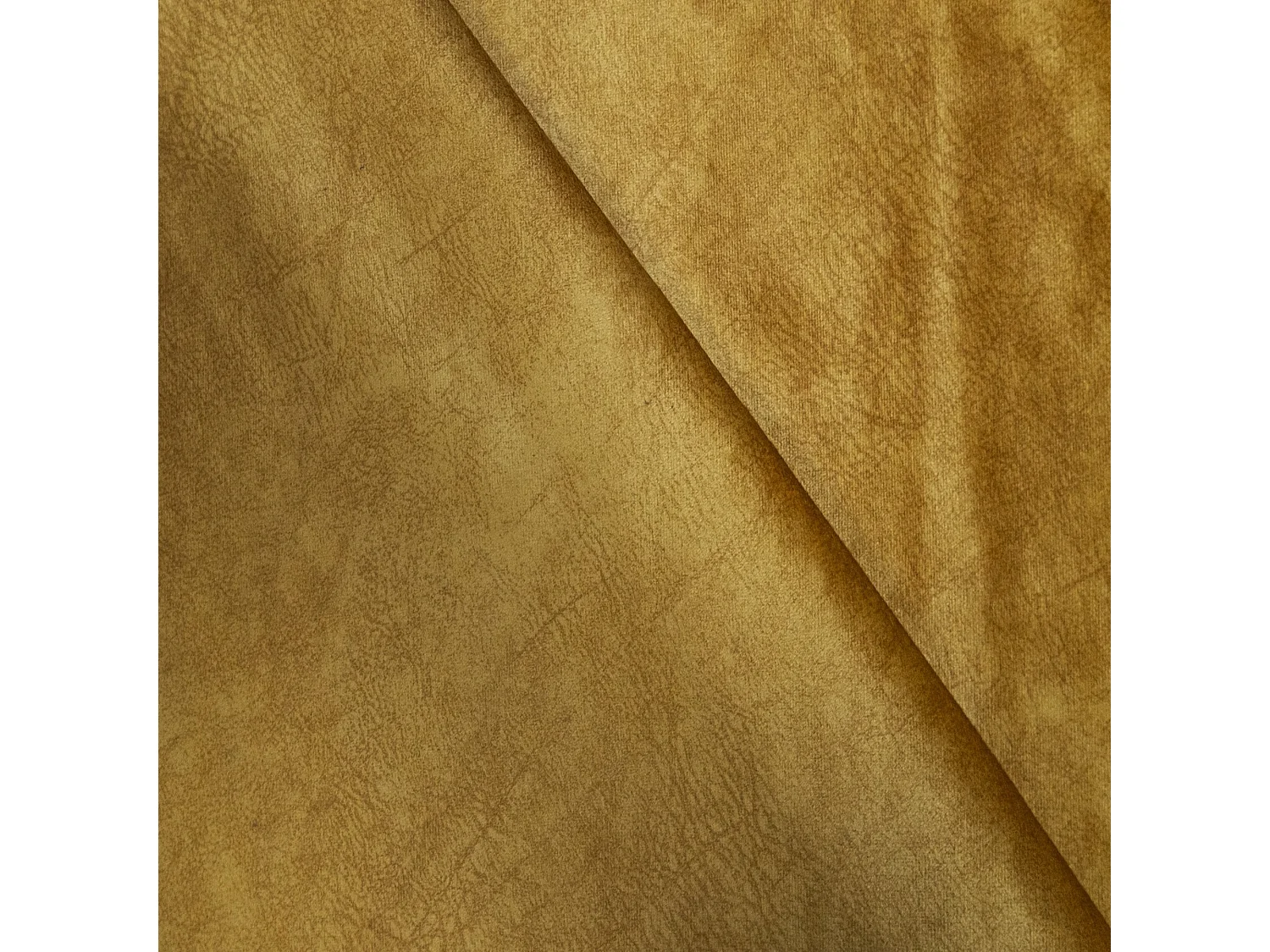 Cama estofada Almo haaus, 200 x 160 cm, Ocre