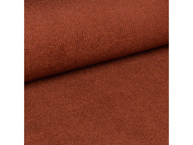 Letto imbottito Fargo haaus, 200 x 140 cm, Caramello