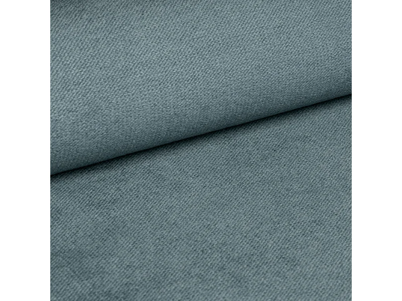 Cama estofada Fargo haaus, 200 x 160 cm, Menta