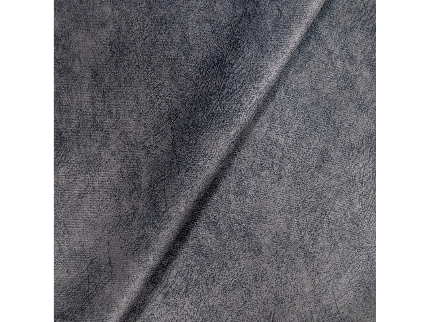 Lit tapissé Almo haaus, 200 x 160 cm, Gris clair