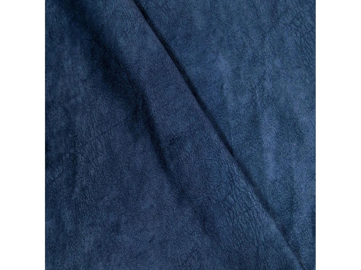 Cama estofada Fargo haaus, 200 x 140 cm, Azul
