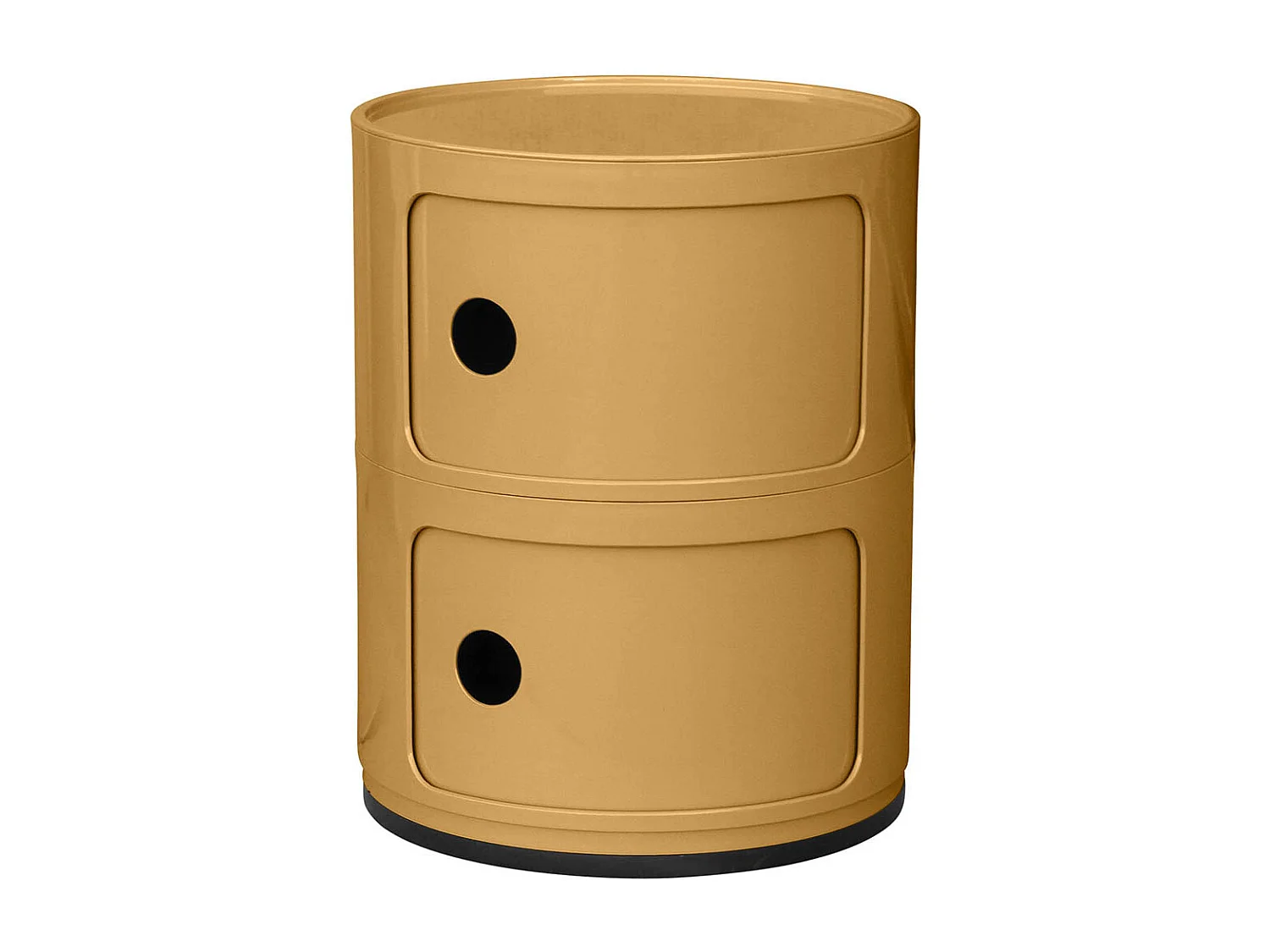 Mobile Aufbewahrung - 2 Schubladen - New Caracas 2