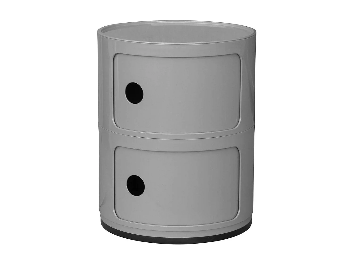 Mobile Aufbewahrung - 2 Schubladen - New Caracas 2