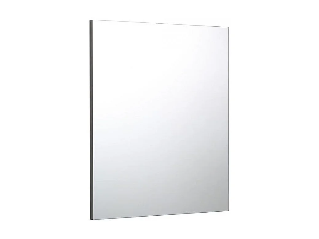 Miroir Affleurant 60X80 Installation Réversible