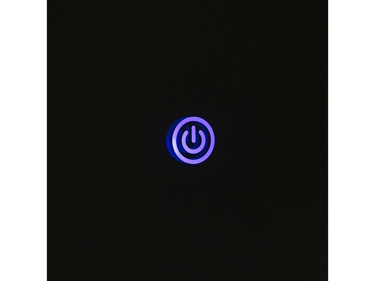 Miroir Mural Rectangulaire Éclairé Par Led 60X80