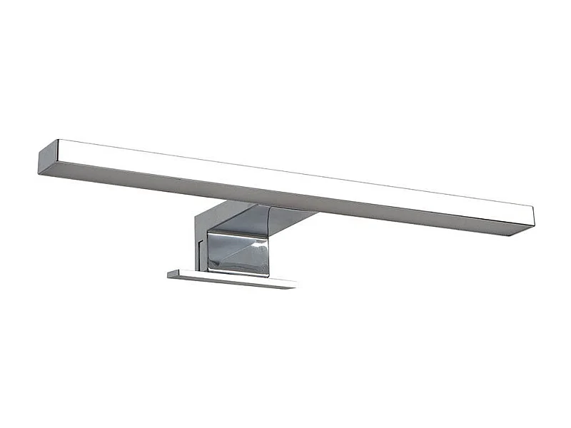 Lampe Avec Led De 30 Cm Pour Miroir De Salle De Bain