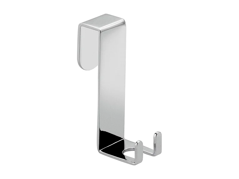 Crochet De Raclette En Acier Chromé  | Orchidea