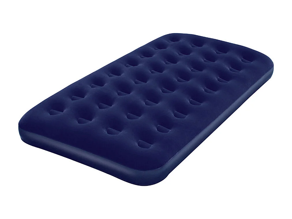 Matelas gonflable électrique "Confort Quest Twin "- 1 place