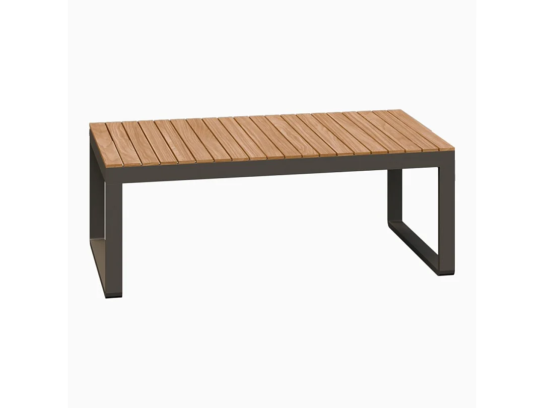 Conjunto de jardín KENYA