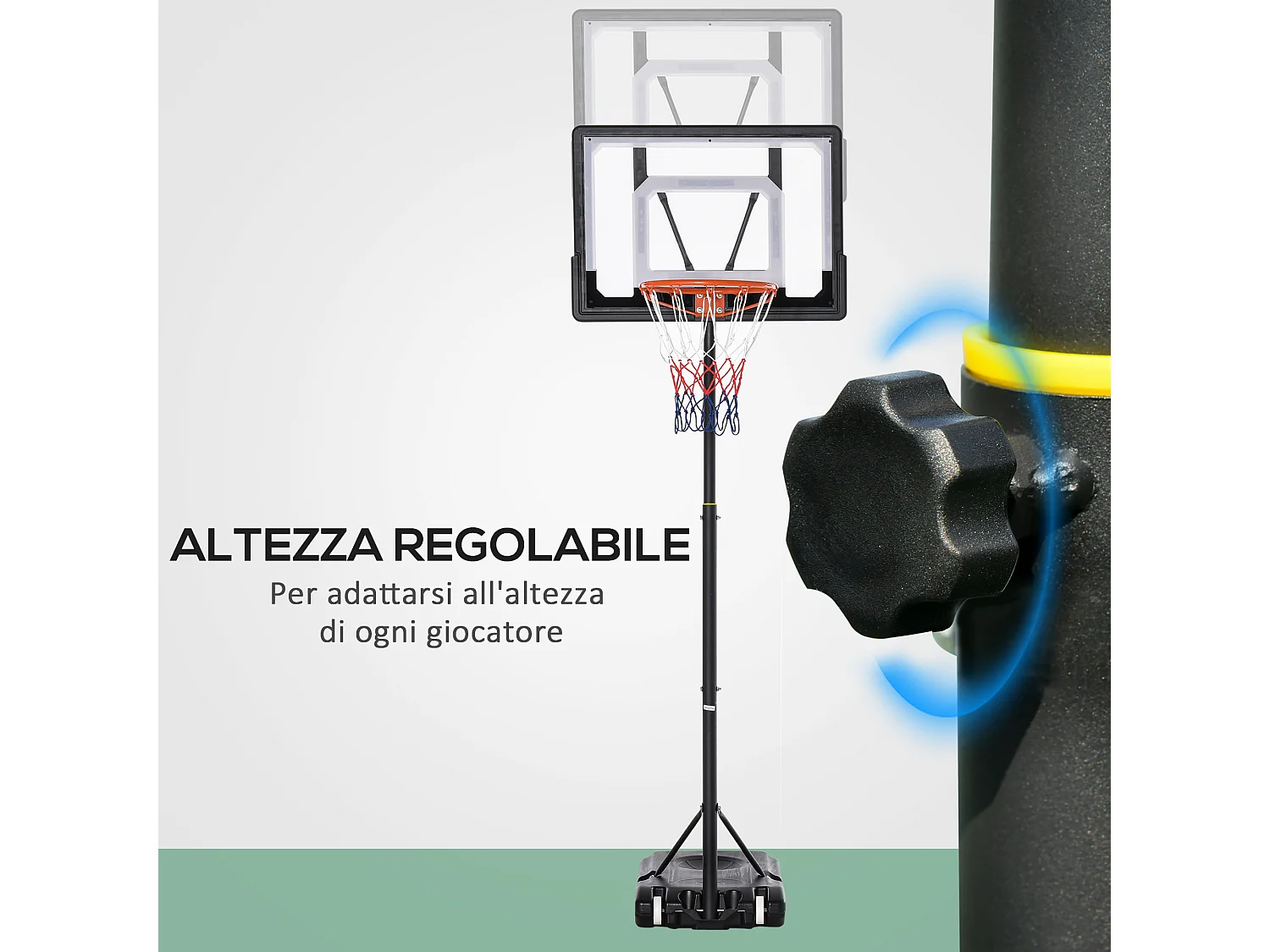 Sedia inginocchiatoio in tessuto effetto lino e legno di betulla nero