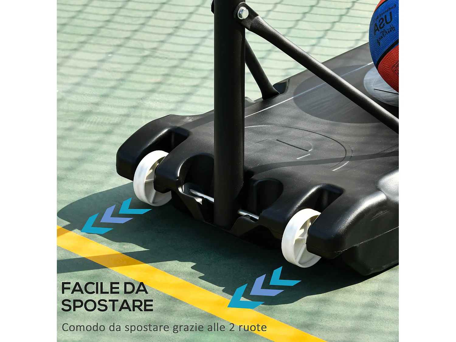 Sedia inginocchiatoio in tessuto effetto lino e legno di betulla nero