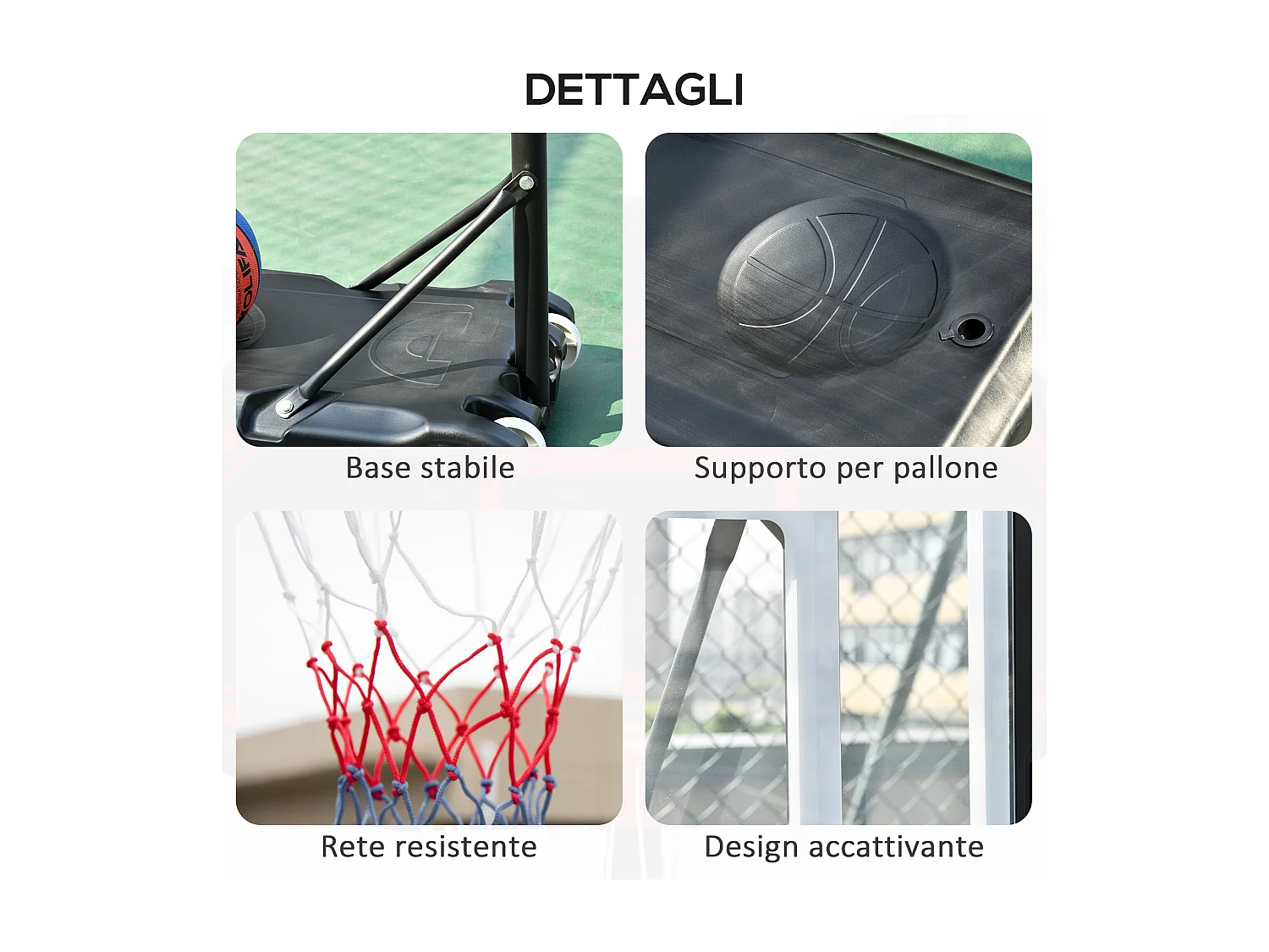 Sedia inginocchiatoio in tessuto effetto lino e legno di betulla nero