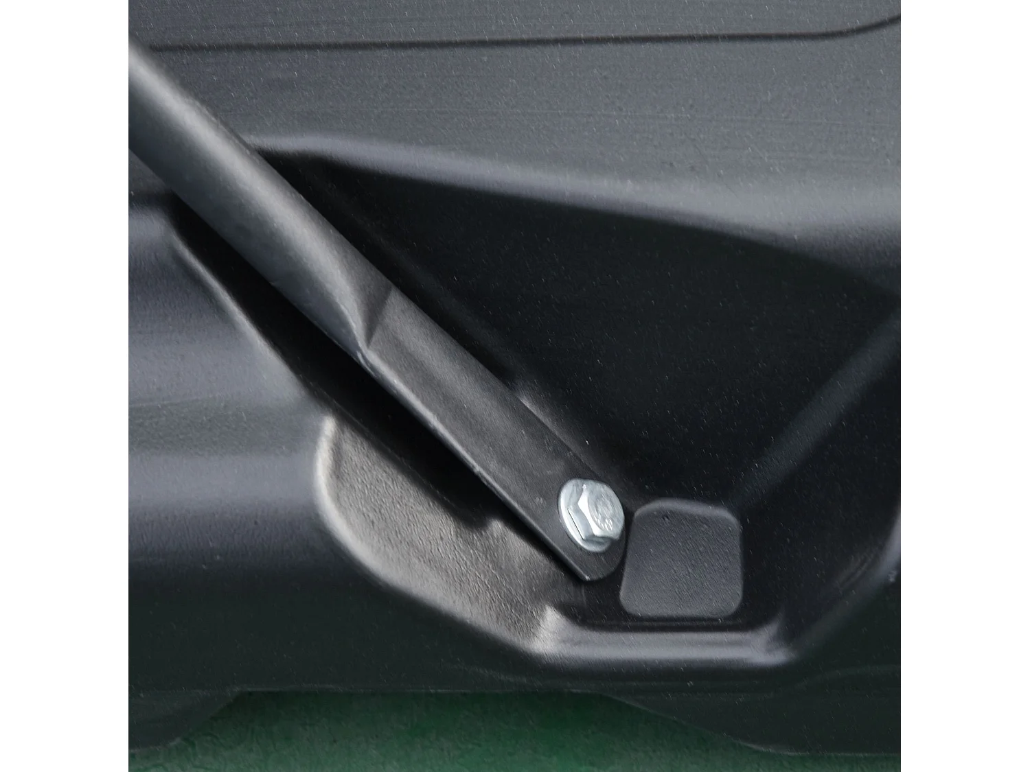 Canestro basket altezza regolabile 160-305cm base con ruote