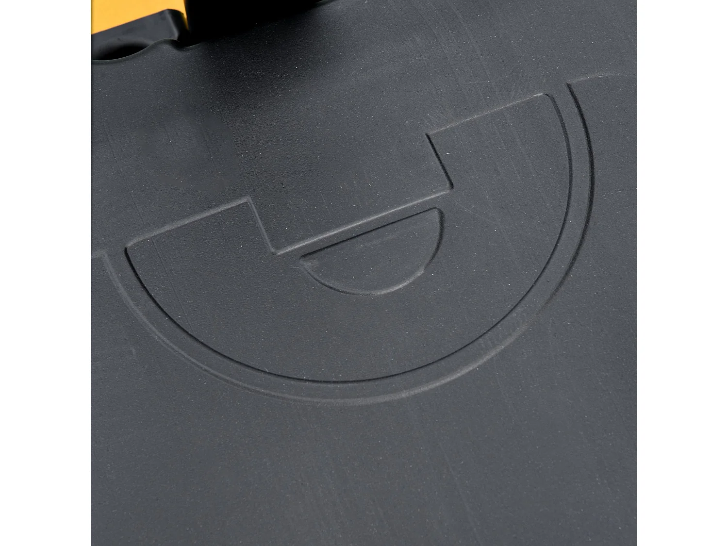 Canestro basket altezza regolabile 160-305cm base con ruote