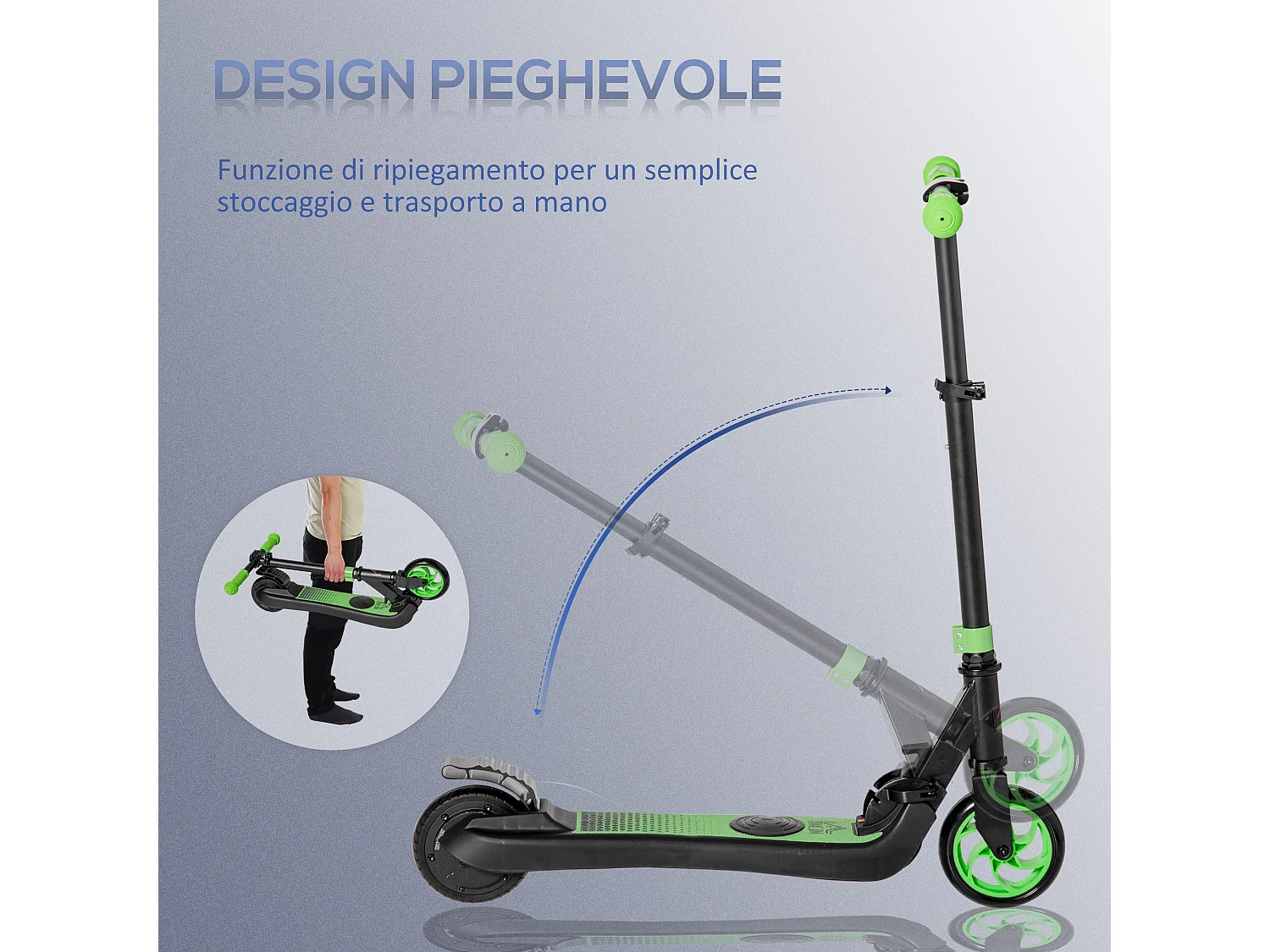 Seggiolino auto per cani con guinzaglio e sfoderabile blu navy