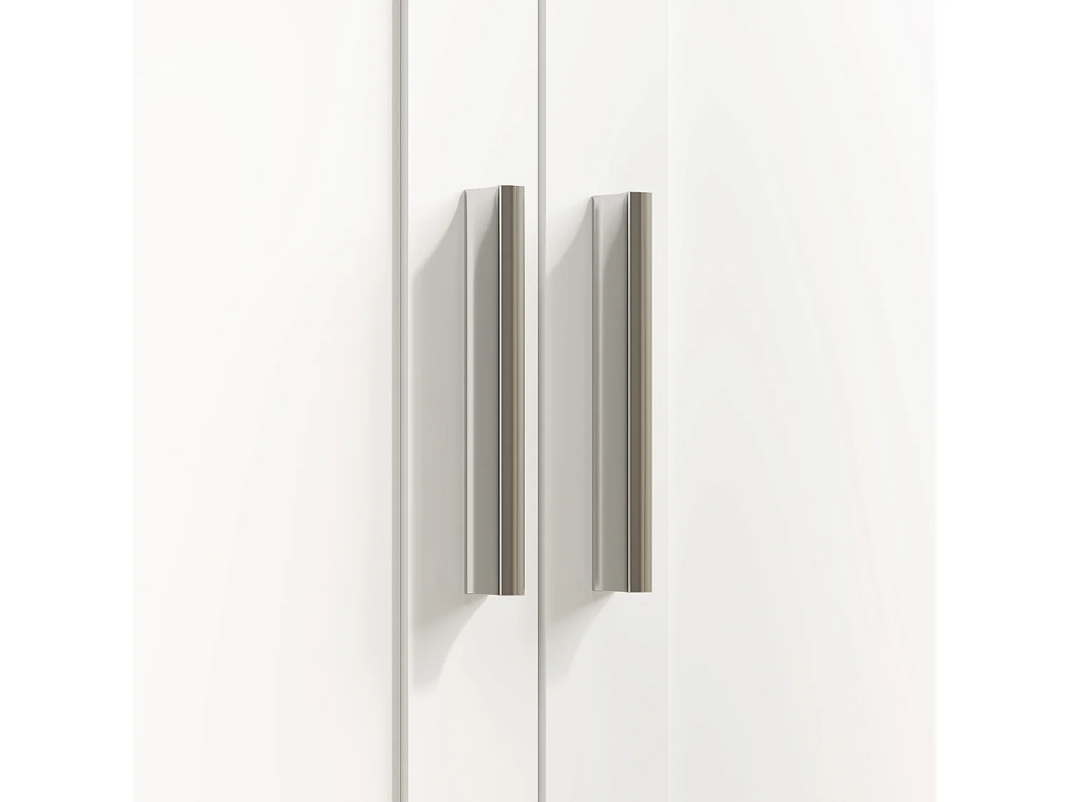 Mobile per macchina da cucire pieghevole a 2 ante magnetiche