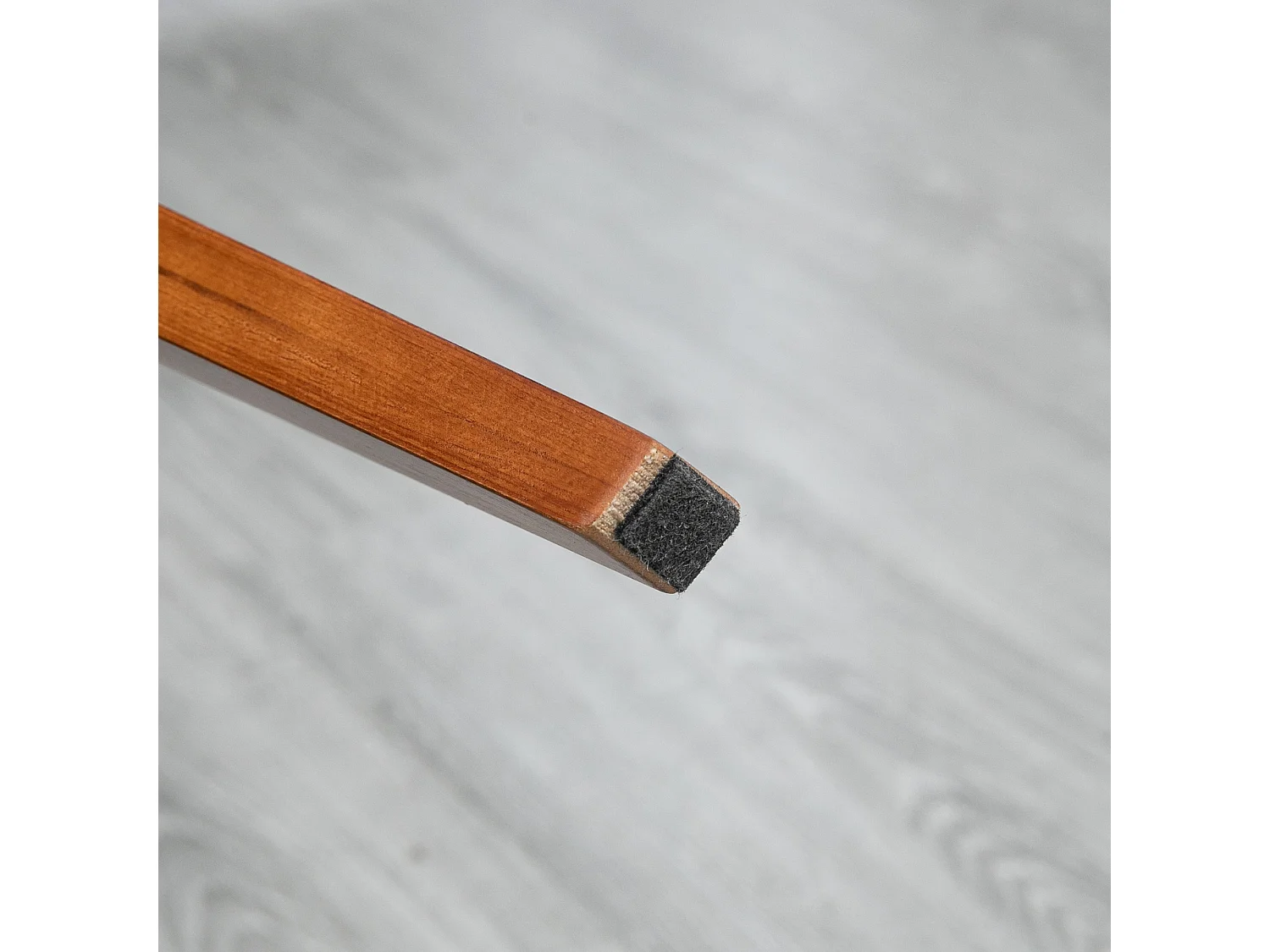 Set di 2 sedie sala da pranzo in finta pelle sedie cucina moderne