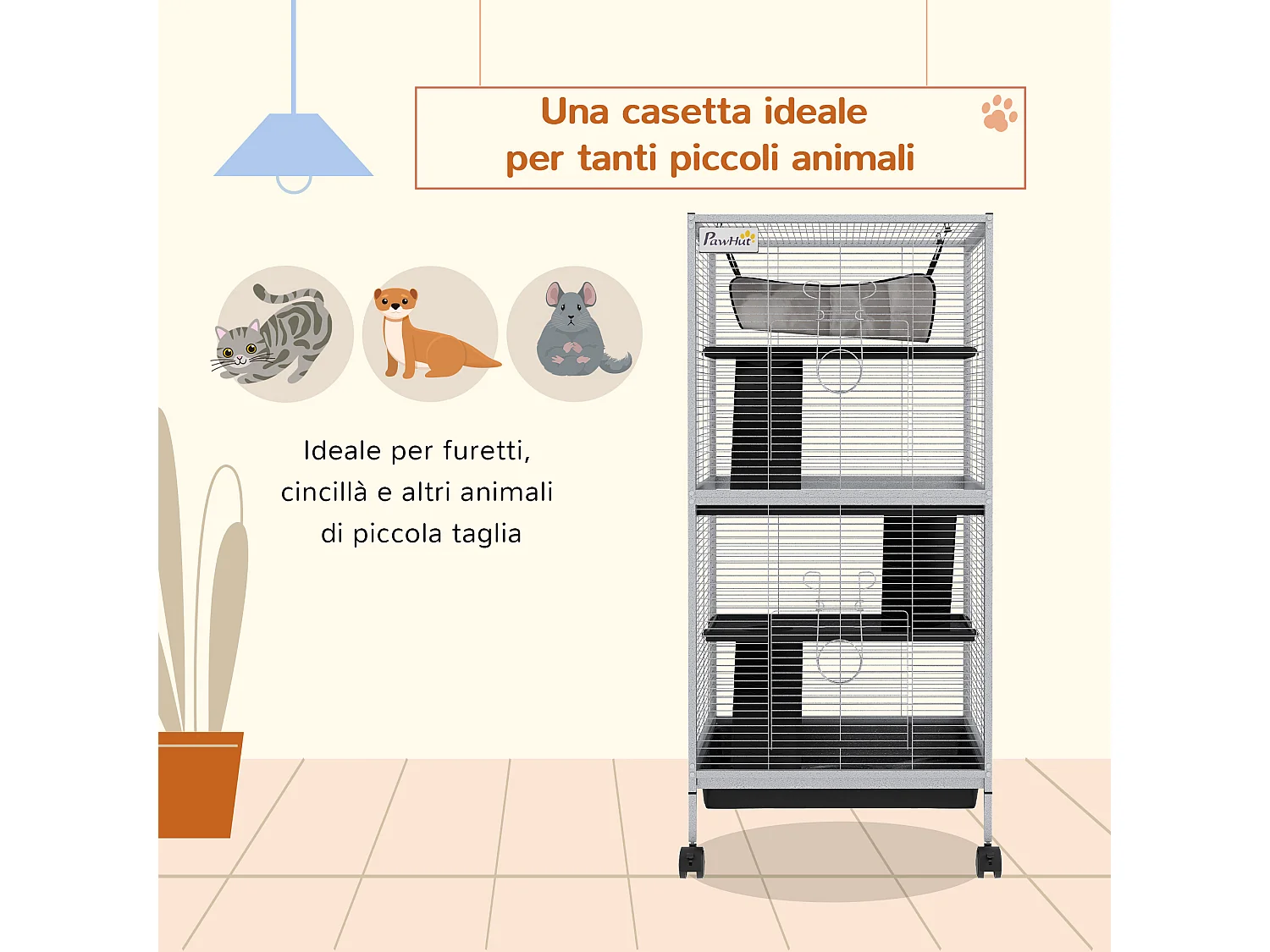 Sedia inginocchiatoio in tessuto effetto lino e legno di betulla nero