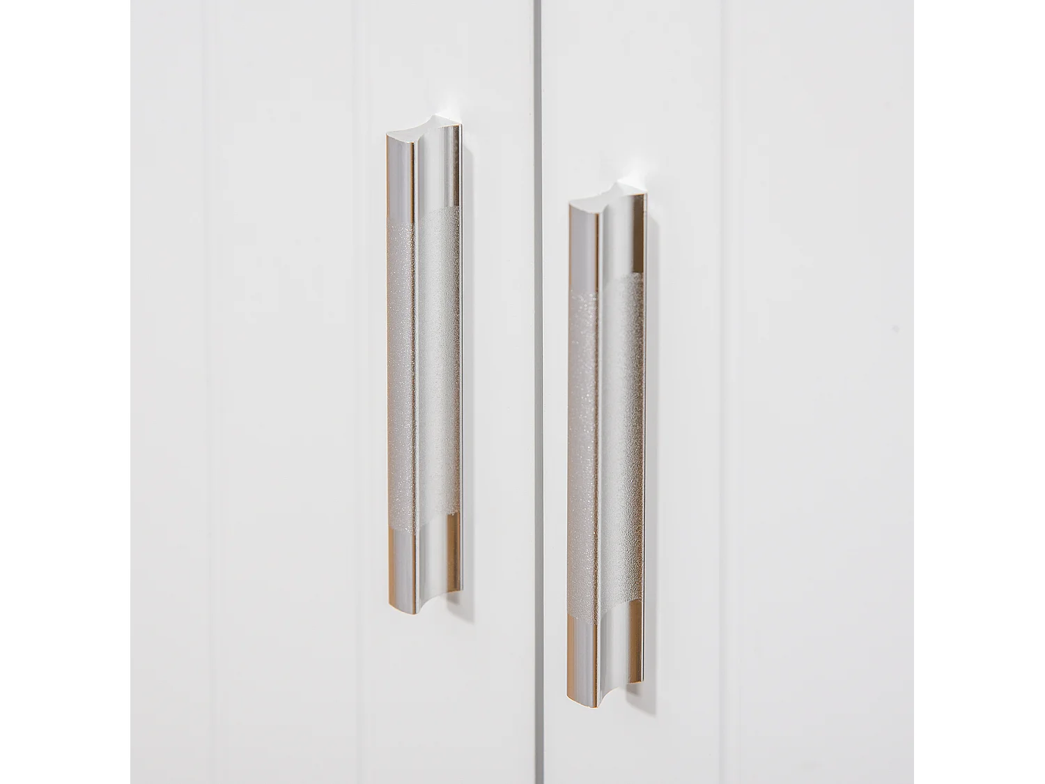 Mobile per lettiera gatti con 2 ante e apertura laterale in legno