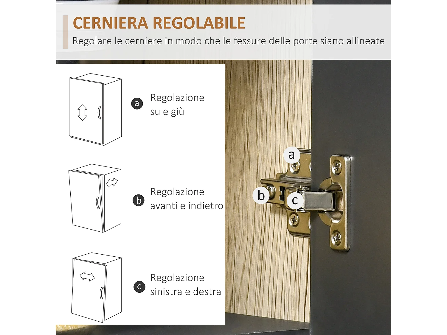 Ventilatore a torre 45w a 3 modalità e 3 velocità con timer da 12h