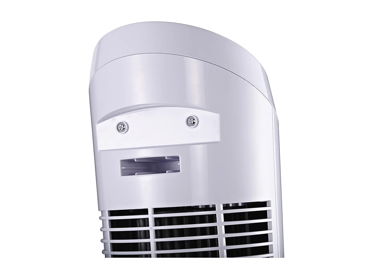 Ventilatore a torre oscillante da 45w a 3 velocità