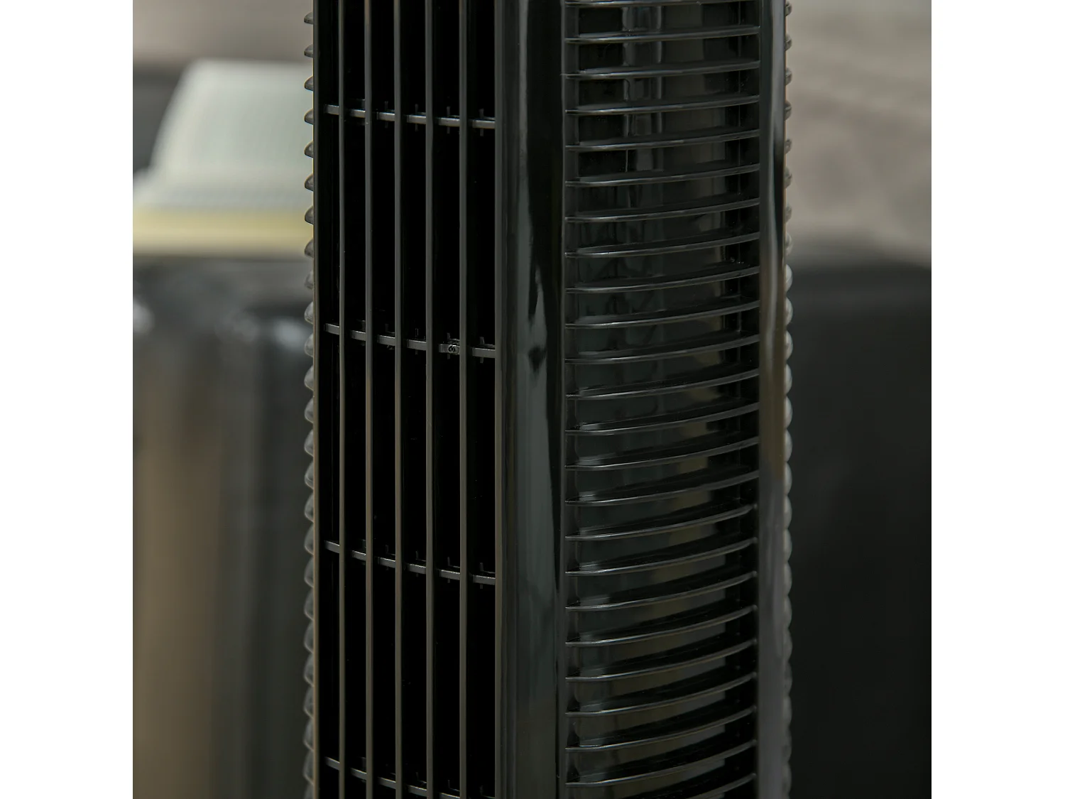 Ventilatore a colonna moderno 3 velocità con oscillazione 70°