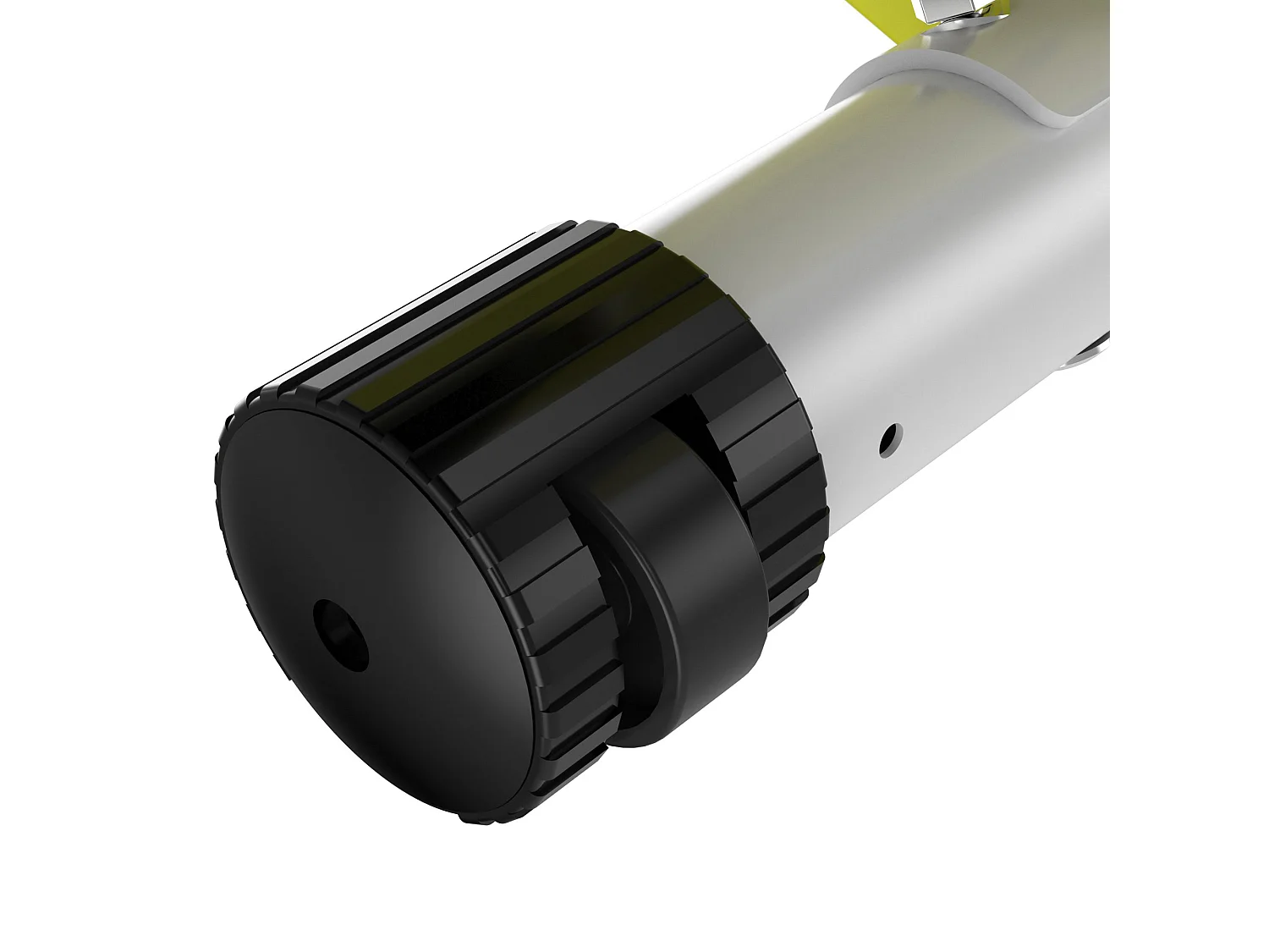 Cyclette pieghevole magnetica con 8 livelli di resistenza