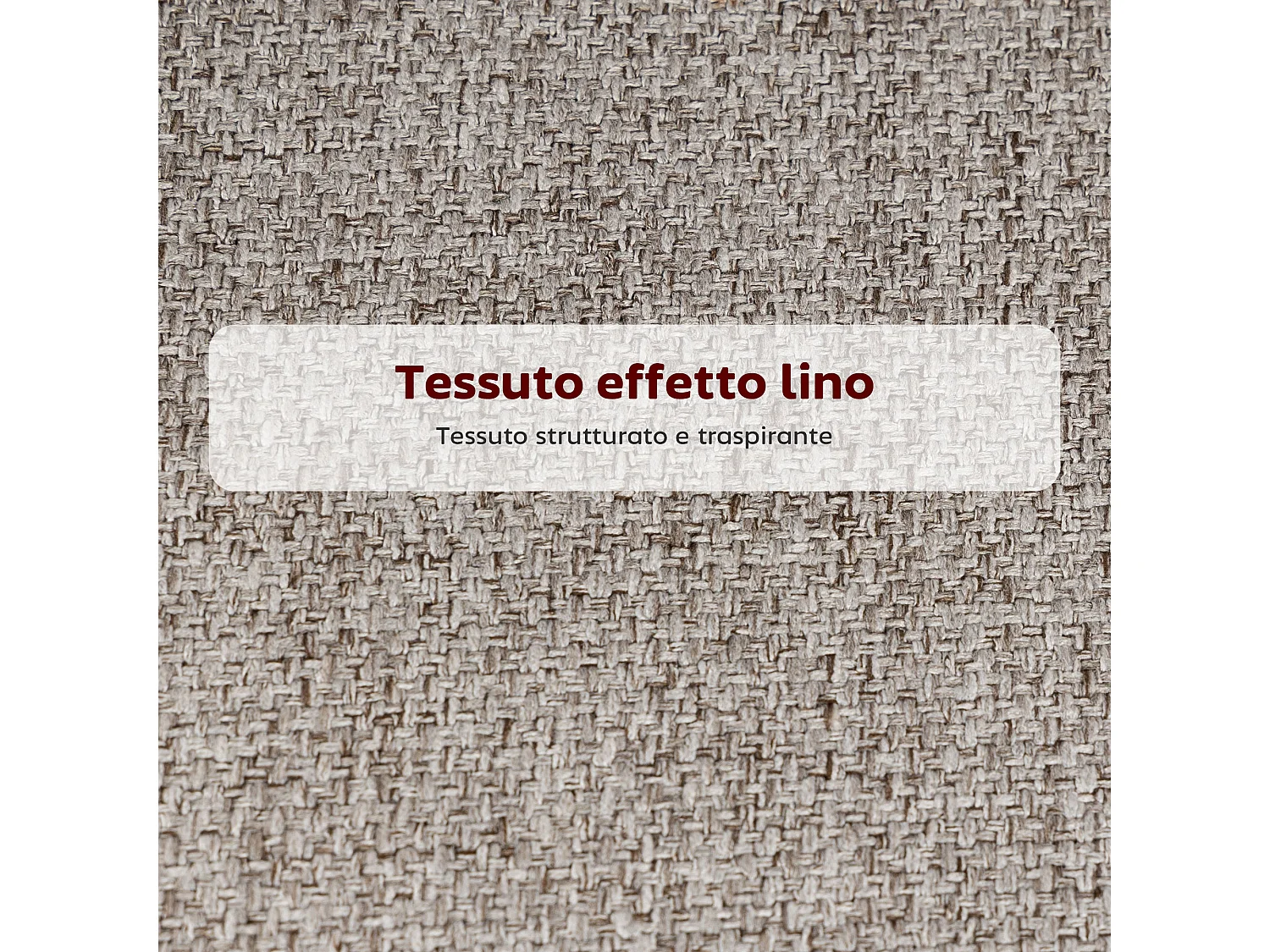 Set 2 sgabelli bar con schienale ergonomico sgabelli cucina in lino