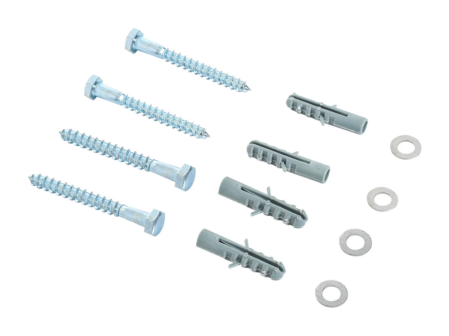 Barra per Trazione a Muro Professionale con Struttura in Acciaio