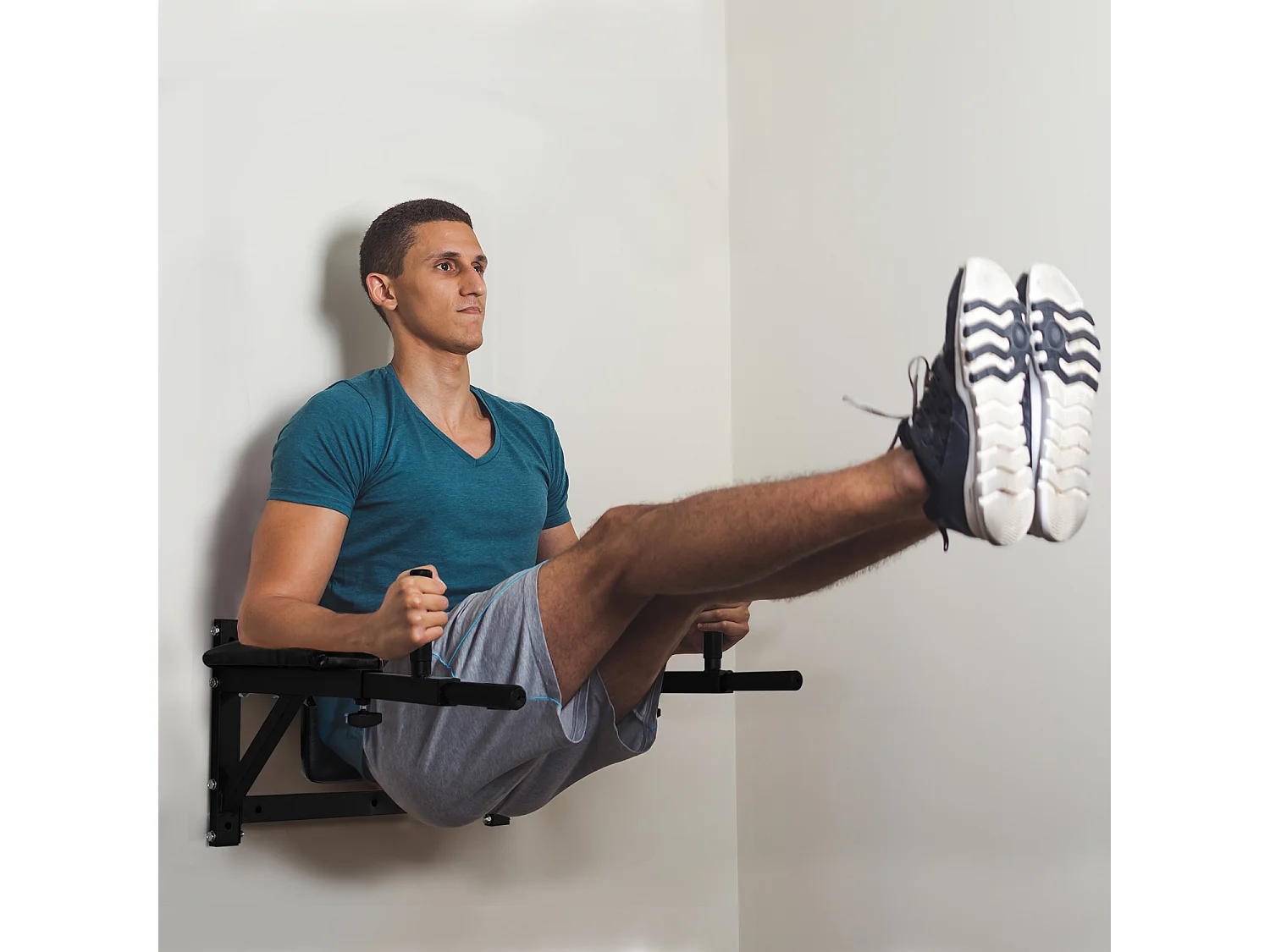 Supporto per Sollevamenti Fissaggio a Parete