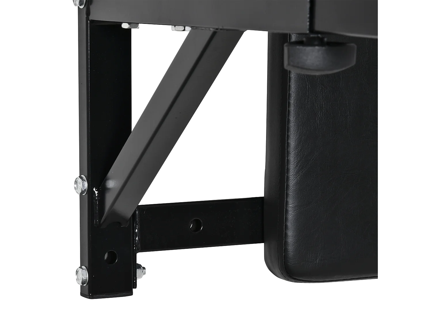 Supporto per Sollevamenti Fissaggio a Parete