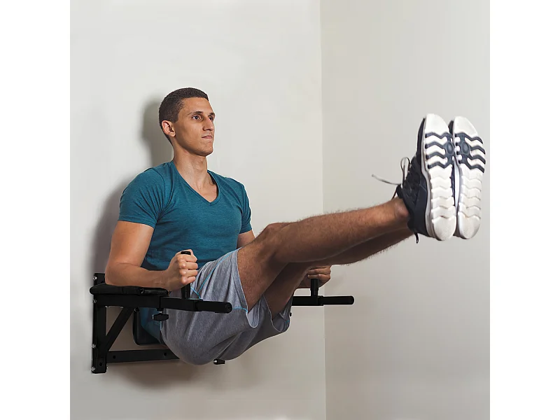 Supporto per Sollevamenti Fissaggio a Parete