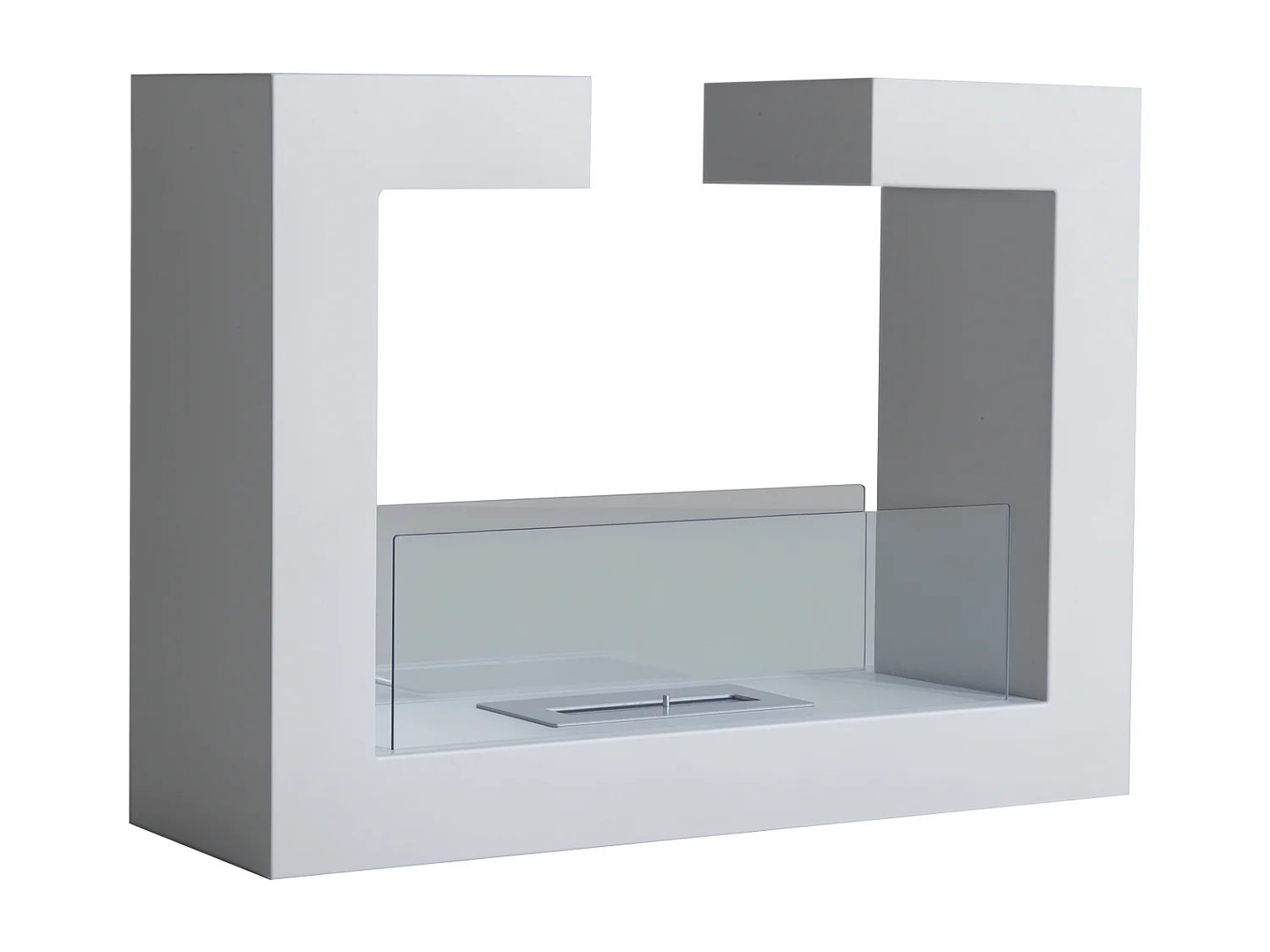 Riscaldatore elettrico regolabile a 3 modalità 21.5x15.8x22 cm nero