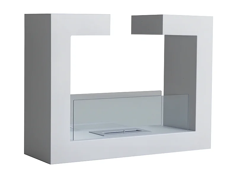 Riscaldatore elettrico regolabile a 3 modalità 21.5x15.8x22 cm nero