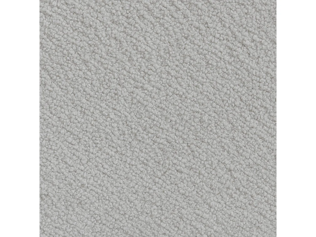 Cabecero Aura gris – diseño moderno y minimalista, protección antimanchas – cama 140 cm – 150x125 cm