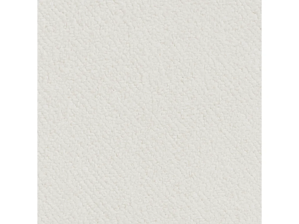 Tête de lit Aura blanco – design moderne et minimaliste, protection anti-taches – lit 105 cm – 115x125 cm