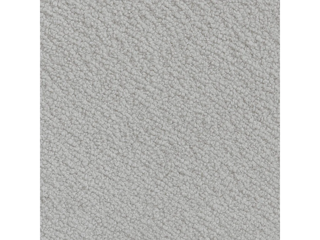 Cabecero Aura gris – diseño moderno y minimalista, protección antimanchas – cama 180 cm – 190x125 cm