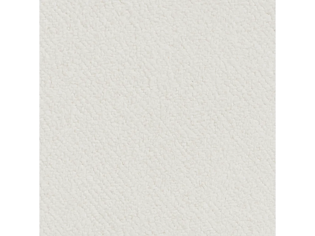 Cabecero Aura blanco – diseño moderno y minimalista, protección antimanchas – cama 160 cm – 170x125 cm