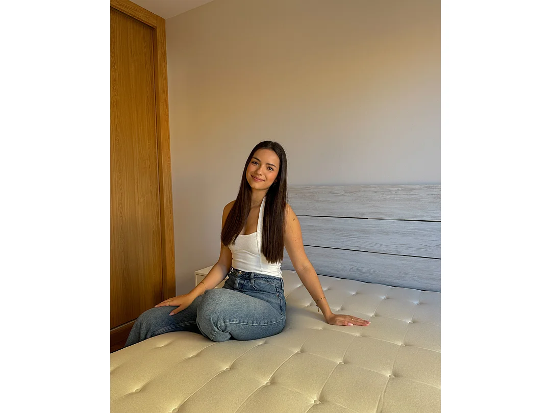 Colchón Morfeo Altus: firmeza, confort y transpirabilidad para un descanso reparador 90x200