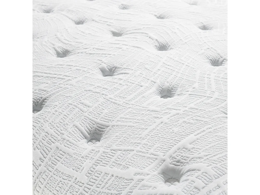 Colchón Morfeo Nature natural y ecológico | Látex y algodón orgánico 105x200