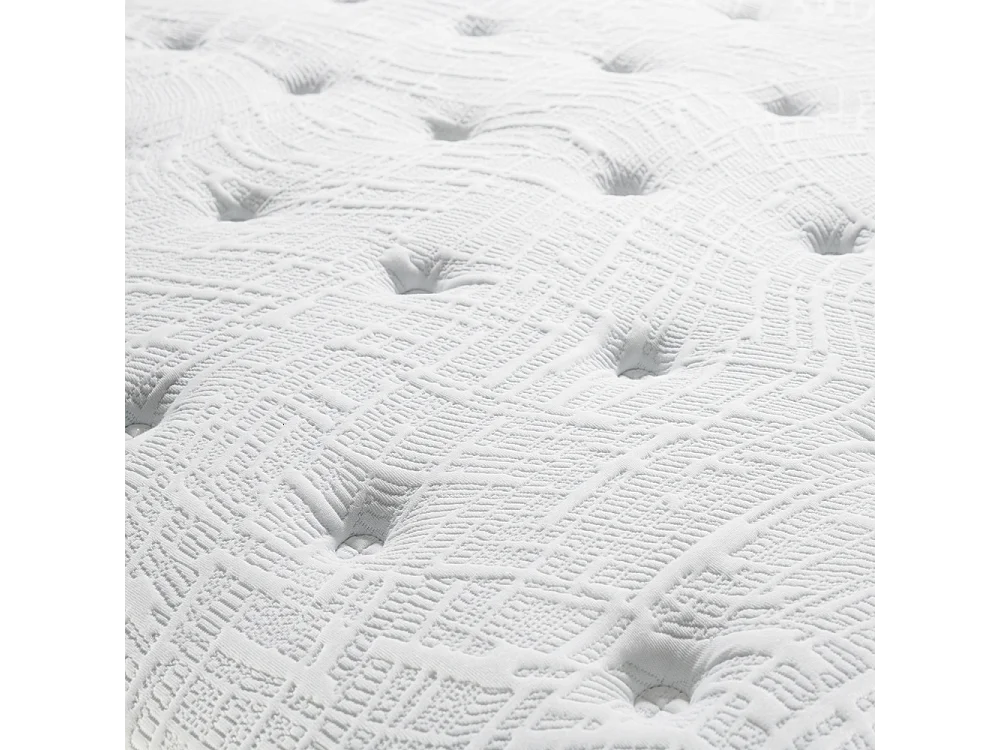 Colchón Morfeo Nature natural y ecológico | Látex y algodón orgánico 150x200