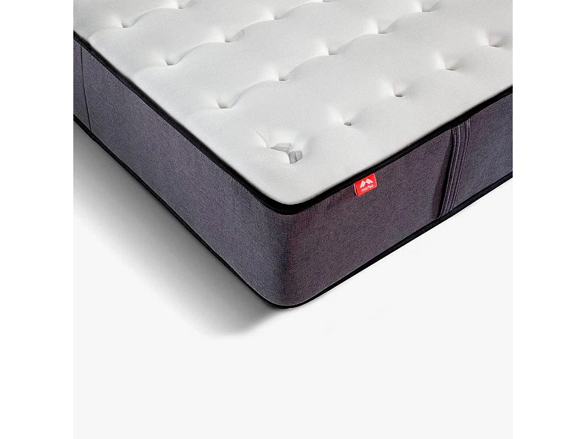 Colchón Morfeo Altus: firmeza, confort y transpirabilidad para un descanso reparador 105x200