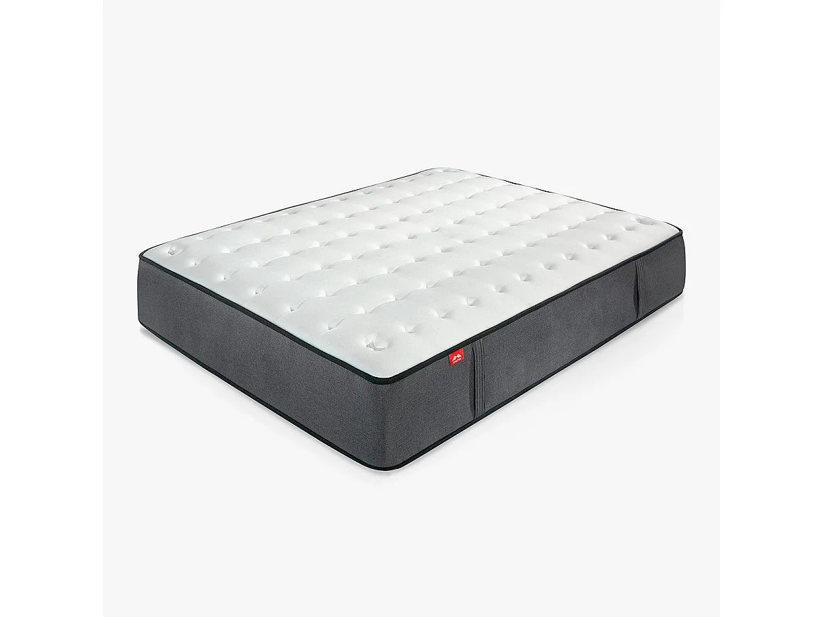 Colchón Morfeo Altus: firmeza, confort y transpirabilidad para un descanso reparador 140x200