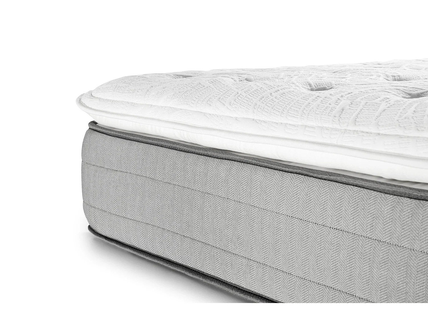 Colchón Morfeo Nature natural y ecológico | Látex y algodón orgánico 135x200