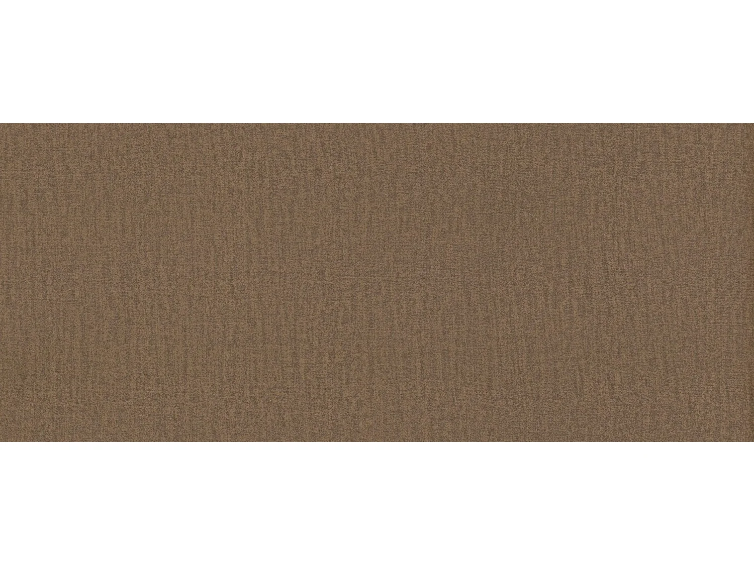 Canapé d'angle convertible avec compartiment de rangement MILO PREMIUM, tissu MONOLITH, marron clair, côté droit